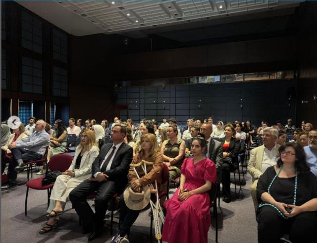Turkish Refugee Council Celebrates World Refugee Day with 